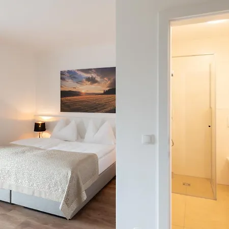 Pack Zur Lebing Au Gasthof