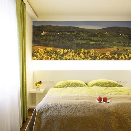 Gasthof Pack Zur Lebing Au Hartberg