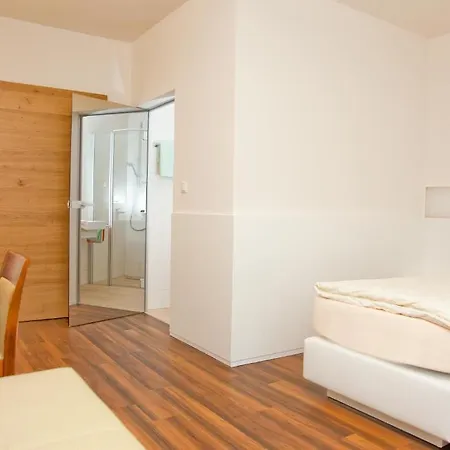 Pack Zur Lebing Au Gasthof Hartberg