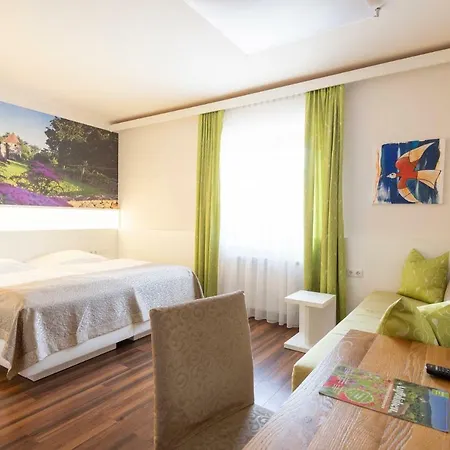 Gasthof Pack Zur Lebing Au Hartberg