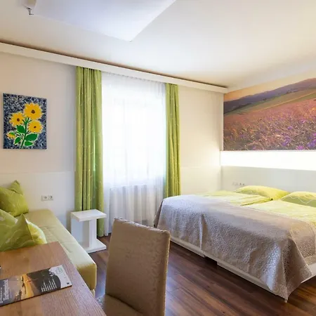 Pack Zur Lebing Au Gasthof Hartberg