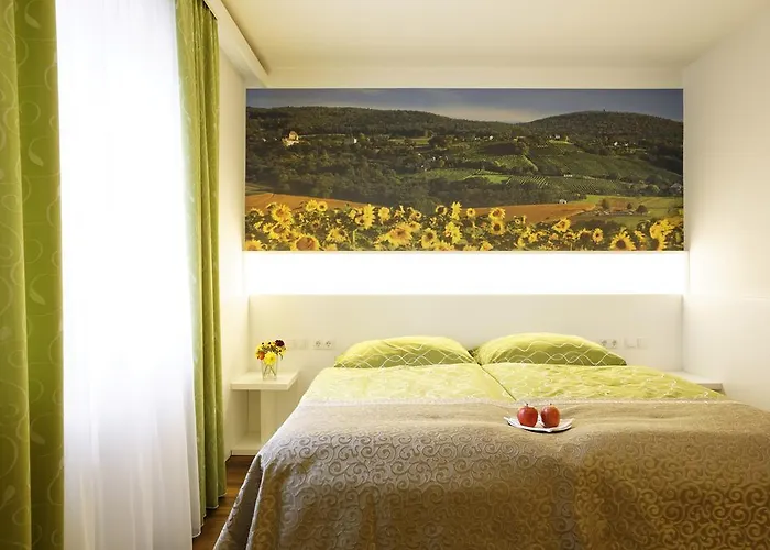 بيت ريفي Gasthof Pack 