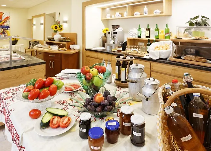 بيت ريفي Gasthof Pack 