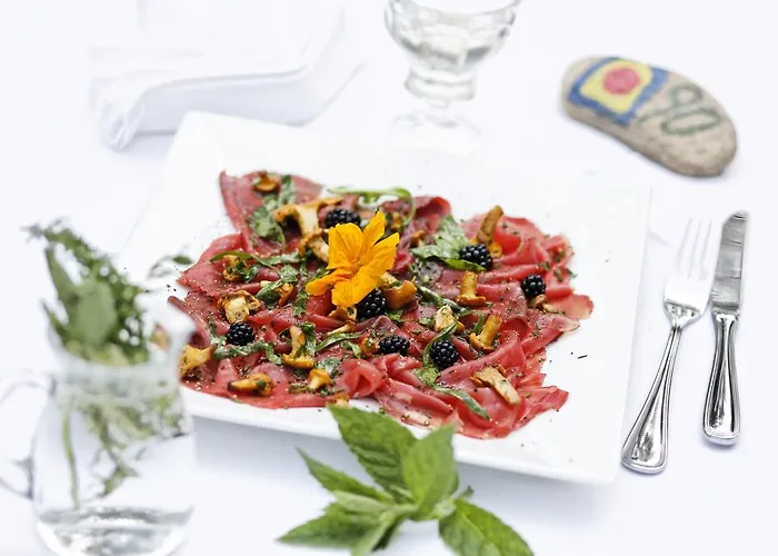 بيت ريفي Gasthof Pack 