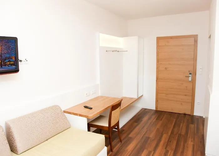 بيت ريفي Gasthof Pack 